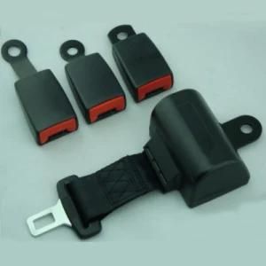 Automatic Locking Retractor Seat Belt