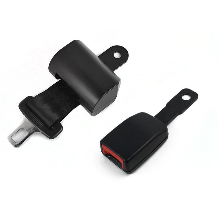 Fec027 Alr Car Safety Belt 2-Point Retractable Seat Belt