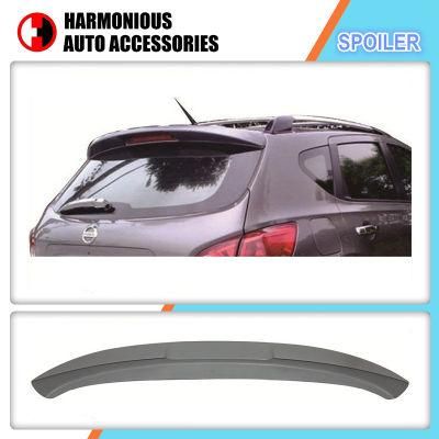 Auto Sculpt Roof Spoiler for Nissan Qashqai 2008