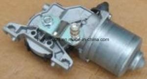 Auto Windshield Wiper Motor Front for FIAT 500 07-, 77364424, 77 364 424, 064014011010