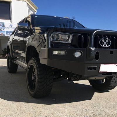 Ldv Maxus T60 Ute Cab Fender Flares Wholesale T60 Truck off Road Accessories