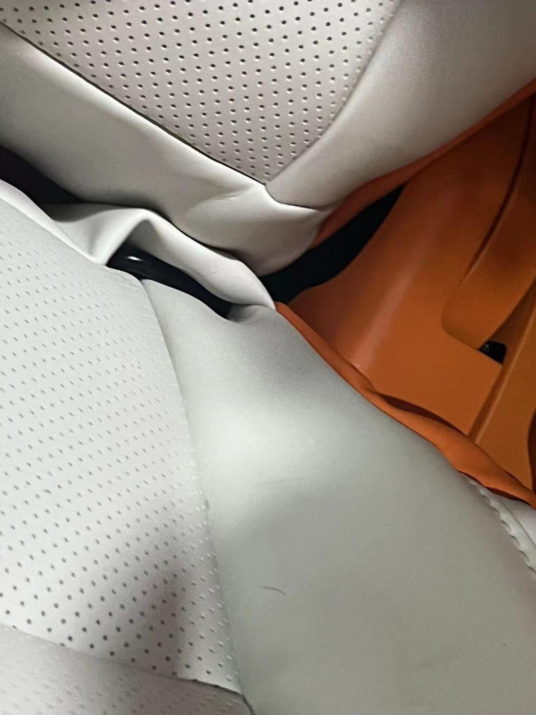 Electric Car Seat with Massages Heating Ventilation for MPV