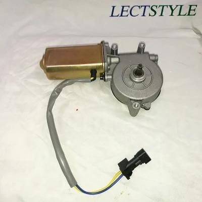 75rpm 24V 60W Window Lifter Motor or Window Regulator Motor