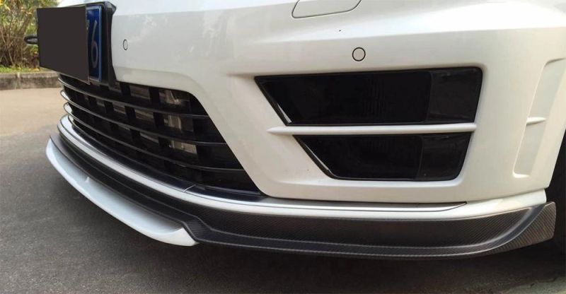 Golf Mk7 Auto Accessories Auto Body Part Body Kits 2013 2014 2015 2016 2017 2018