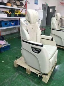 Outlet Seat with Massages for Mercedes Viano V250 Sprinter