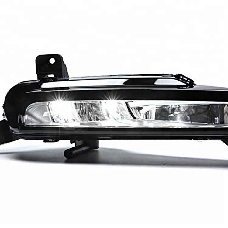 Lr072645 Lr072646 Front Fog Lamp Rh Lh for Land Rover Range Rover Evoque 2016 Car Lights