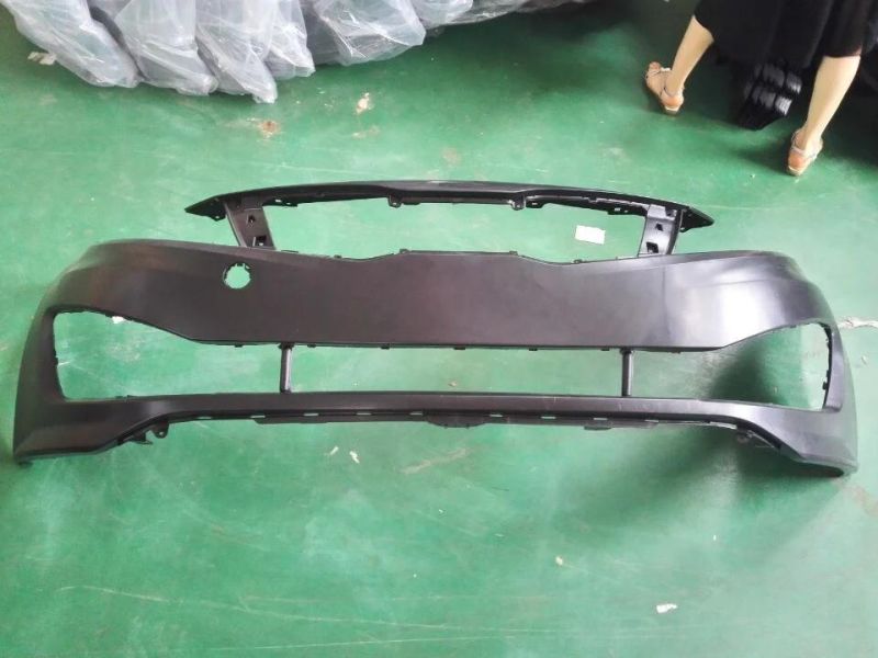 Wholesale Front Bumper for KIA K5 2011 Auto Parts 86511-4m000