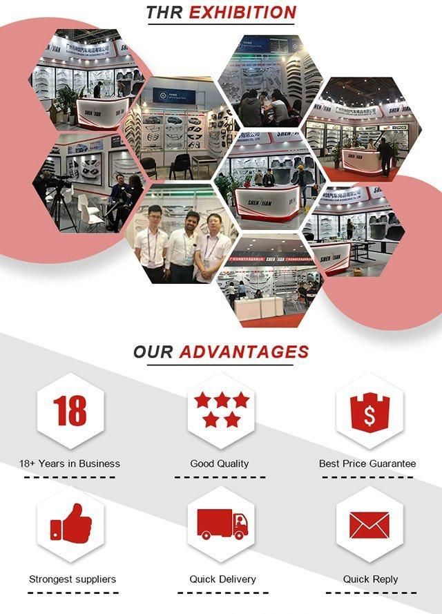 Factory Wholesale Latest Facelifting Body Combo Kits for 2012 Vigo