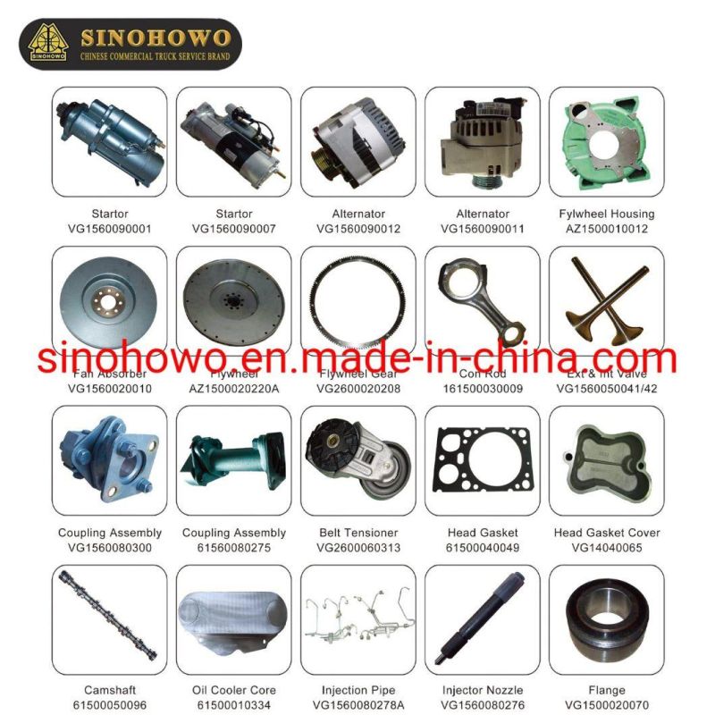 Hand Throttle for HOWO Shacman FAW JAC Foton Truck