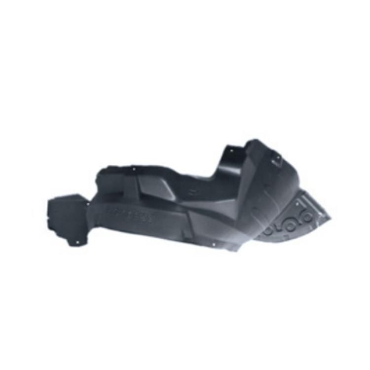 Baoma 2015 X5 Suitable for Car Inner Fender Fender Flare Car Liner Fender Factory