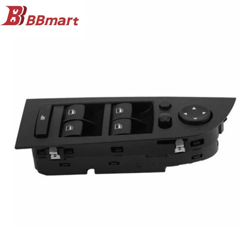Bbmart Auto Parts High Quality Power Window Master Control Switch Front Left for BMW E90 OE 61319217329