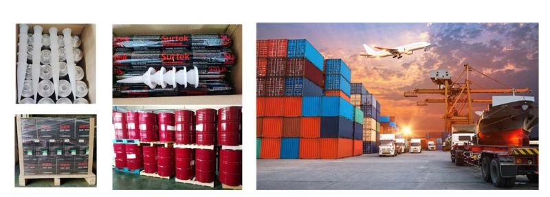 Non-Corrosive Polyurethane Adhesive Sealant of Hot Sell Made in China