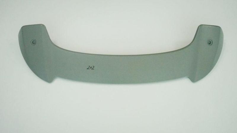 for Corolla Hatchback 2021 Rear Roof Spoiler