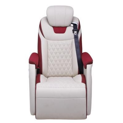 Jyjx067 Upgraded Luxury Passenger Coach Seats for V Class Vito