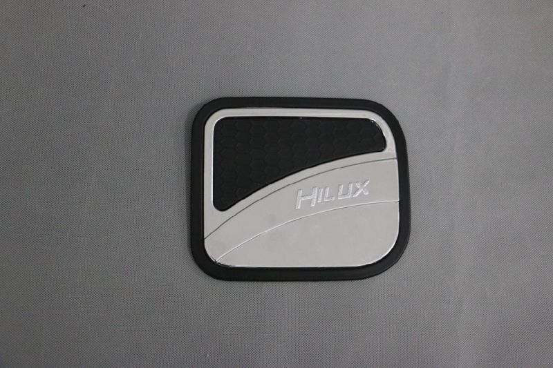 Chrome ABS Kits for Toyota Vigo 2012-on