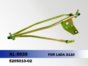 Wiper Transmission Linkage for Lada 2110, 5205010-02