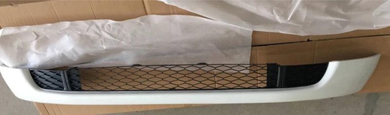 Wholesale Front Bumper Grille for Toyota Probox 2002 2003 2004 Car Parts