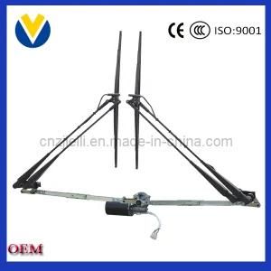 Kg-006 Windshield Overlapped Wiper Assembly for Bus