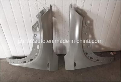 for Chevrolet Trabrai Front Fender, 42733026 42733027