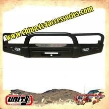 Front Bumper for Nissan Safari / Patrol Y60 97-04