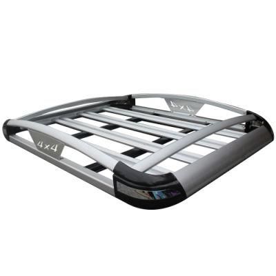 New Arrivals Universal Roof Rack 4X4 Heavy Duty Including Crossbar