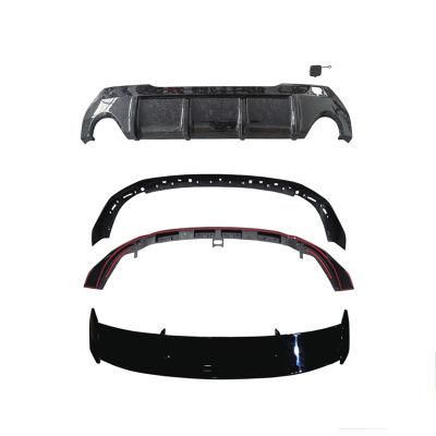 for BMW 1 Series F40 2018+ Car Accessories Auto Body Part