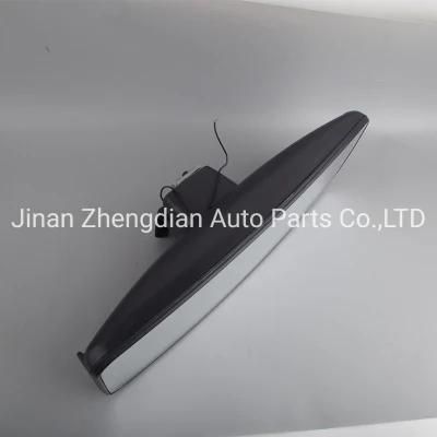 Mercedes Benz Truck Parts Door Down-View Mirror for Mercedes Benz Actros Atego Axor