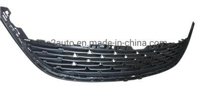 for Opel Astra J Front Grille Assy 2013-2018