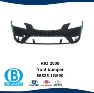 KIA Rio 2009 Front Bumper 86525-1g600
