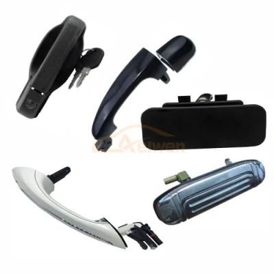 Aelwen Hot Sale Good Quality Front Left Right Auto Door Handle Fit for Daily Fit for VW Polo for BMW for Mercedes C Class