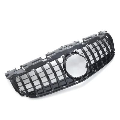 SLC R172 2016 2017 2018 2019 2020 ABS Plastic Auto Grille for Mercedes-Benz