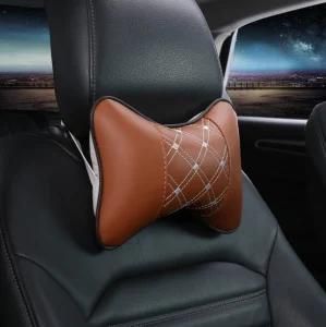 Hot Sale New Design Neck Pillow Car Pillow