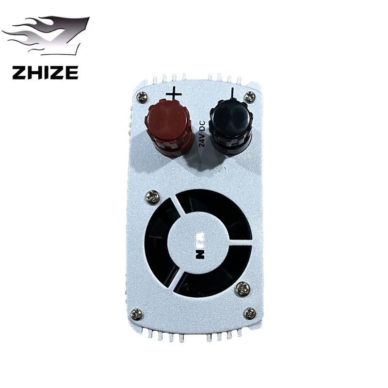 Car Parts Car Inverter (3784-01292) (DC24V to AC220V, 300W)