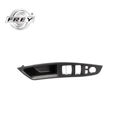 Frey Auto Parts Door Pull Handle Black OEM 51417225873 for BMW F18 F10