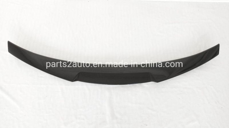BMW F10 M4 Rear Spoiler