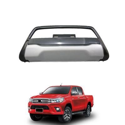 Wholesale ABS Front Bumper Guard Product for Toyota Hilux Revo