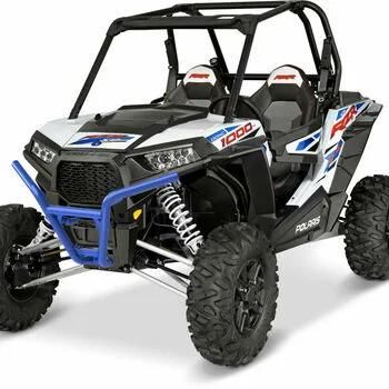 Rzr XP 1000 Ront Bumper by Polaris