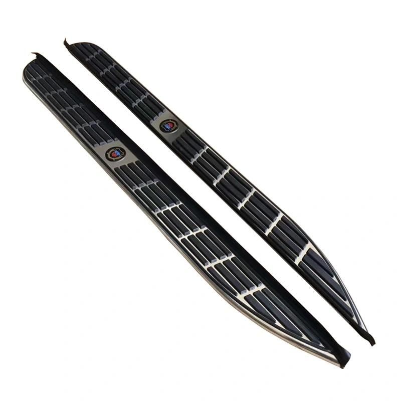 Car Accessories New Arrival Universal Side Steps Running Boards for SUV