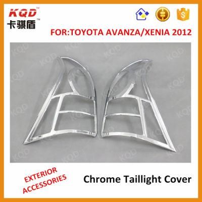 Wholesale Price Top Selling Taillight Cover for Toyota Avanza