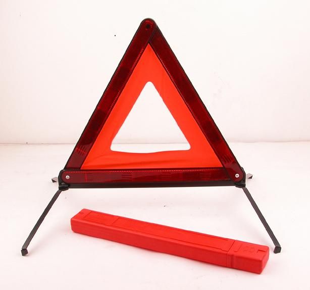 Rubber Material High Reflective Orange Road Warning Safety Cones