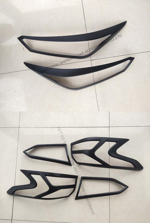 Factory Direct Sale Auto Spare Parts Accessories Suitable Almera 2021 Body Kits