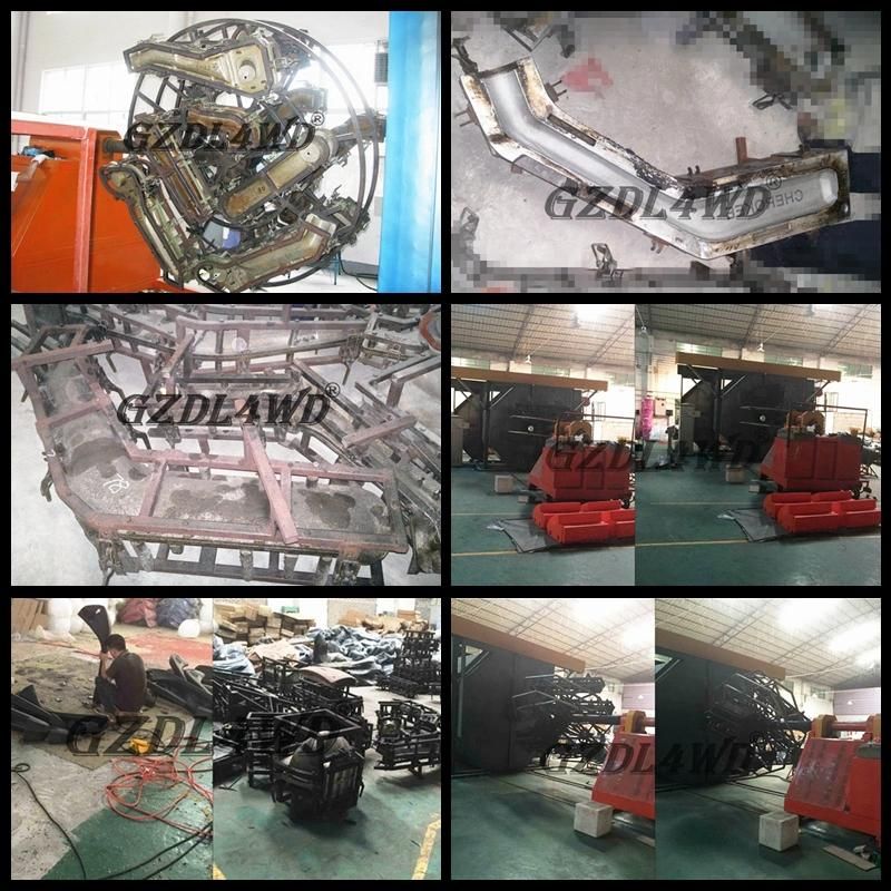 Wholesale Snorkel 4X4 for Volkswagen Amarok Auto Parts