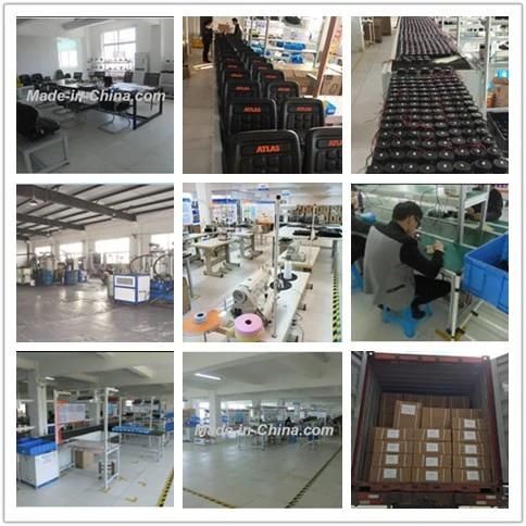 PU Foam Universal Bus Truck Long Adjustable Armrest