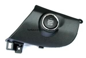 Specialized Dashboard Panel Push Button Start Accord for Honda