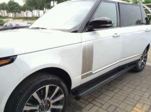 Range Rover Auto Accessories Electric Running Board Side Steps