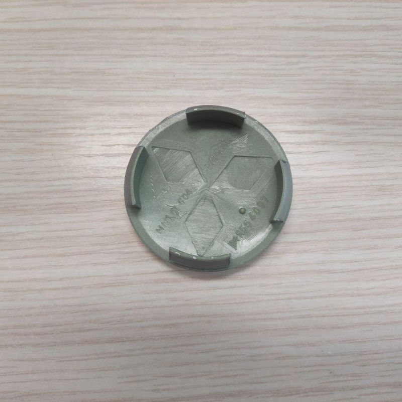 Factory Wholesale Car Wheel Hub Center Cap 60mm Wheel Center Cap