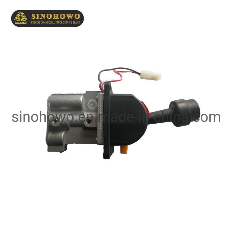 Sinotruck Tractor Truck Spare Parts 14570652h Hydraulic Control Valve