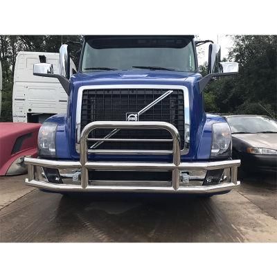 Deer Guard Bull Bar for Cascadia Volvo Vnl Truck