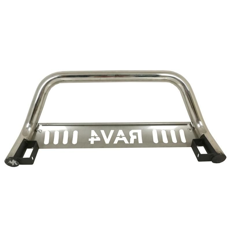 Dongsui Auto Accessories Bull Bar Front Bumper for RAV4