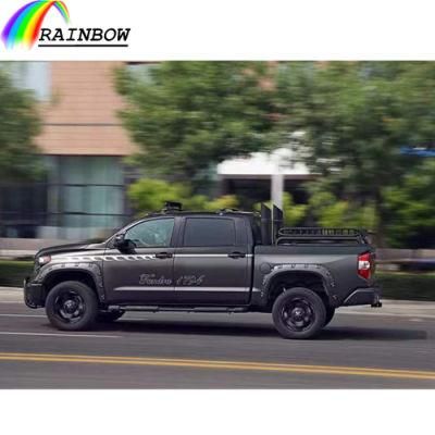 Factory Direct Sale Auto Car Body Part Universal 4X4 Pickup Truck Stainless Steel Plastic Anti Sport Roll Bars Cage for Nissan Navara